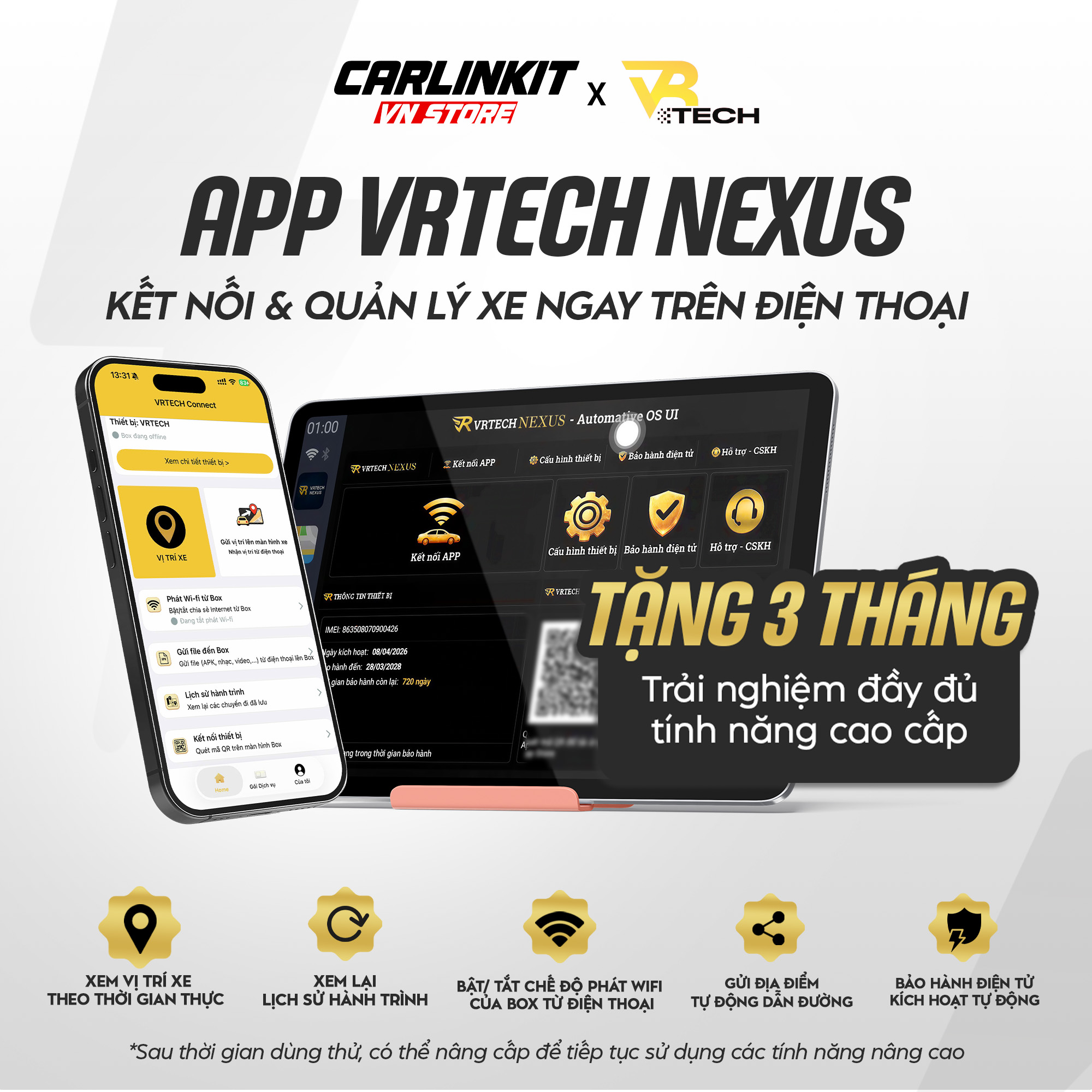 Carlinkit TBOX S2P 6225 V2 2026, Android Car Box, Apple CarPlay ...