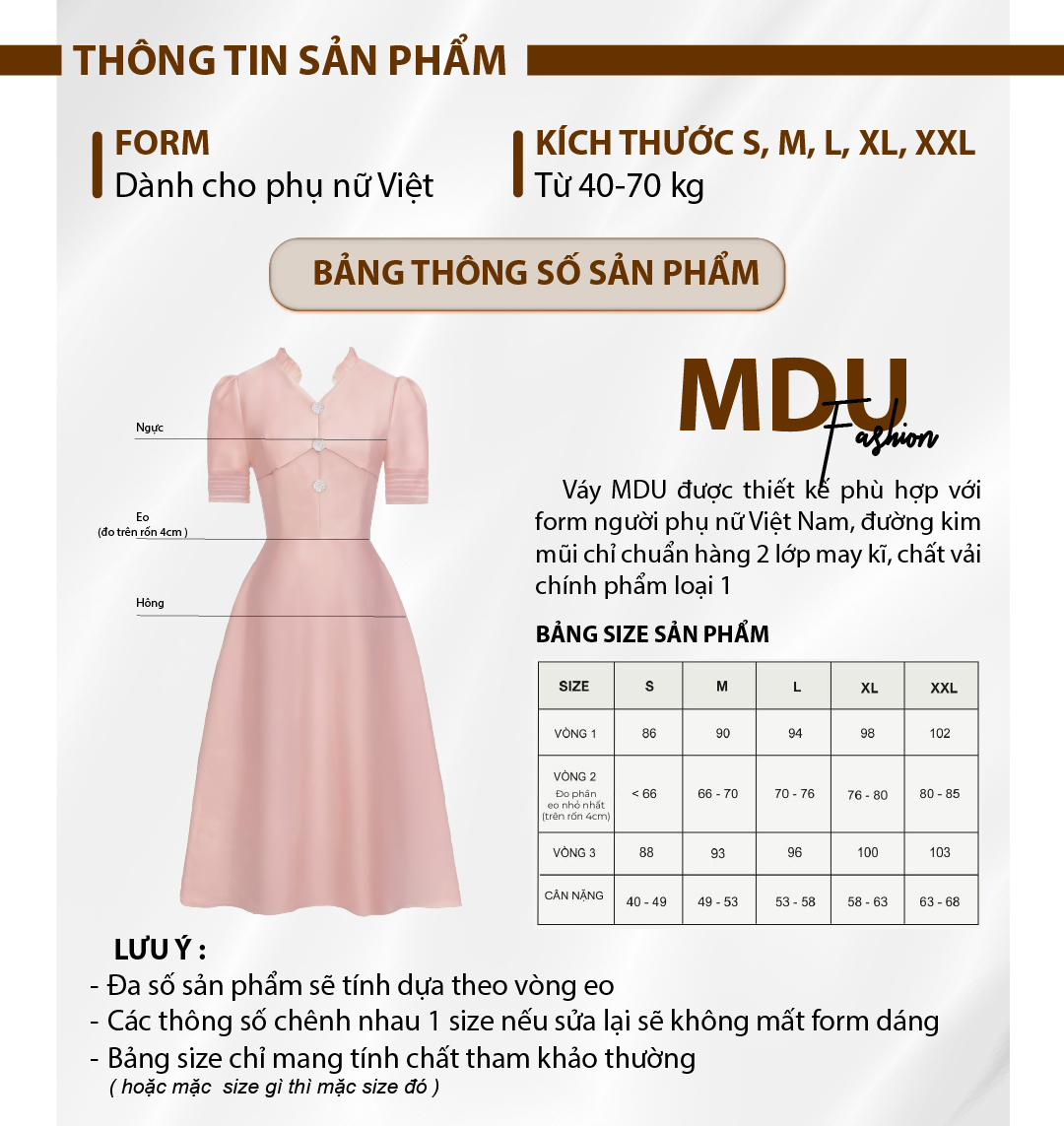 Mezzanine Design Dress MDU6089 High Quality Silk with Bright Red 2 ...