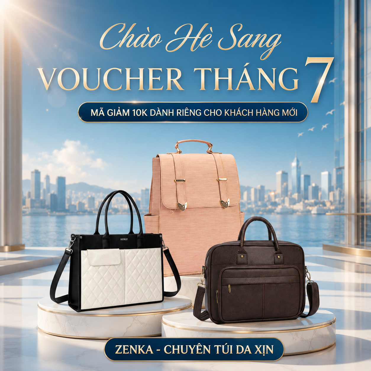 Elegant and formal Zenka men's and bag leather office laptop bag_ZKC10 ...