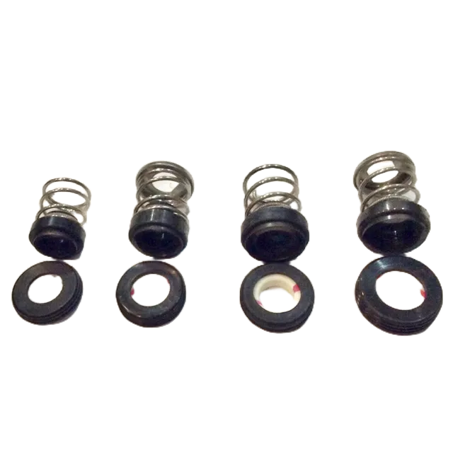 Pana Water Pump Seal Use 8ly9ly10ly11ly Shaft Pressure Pump