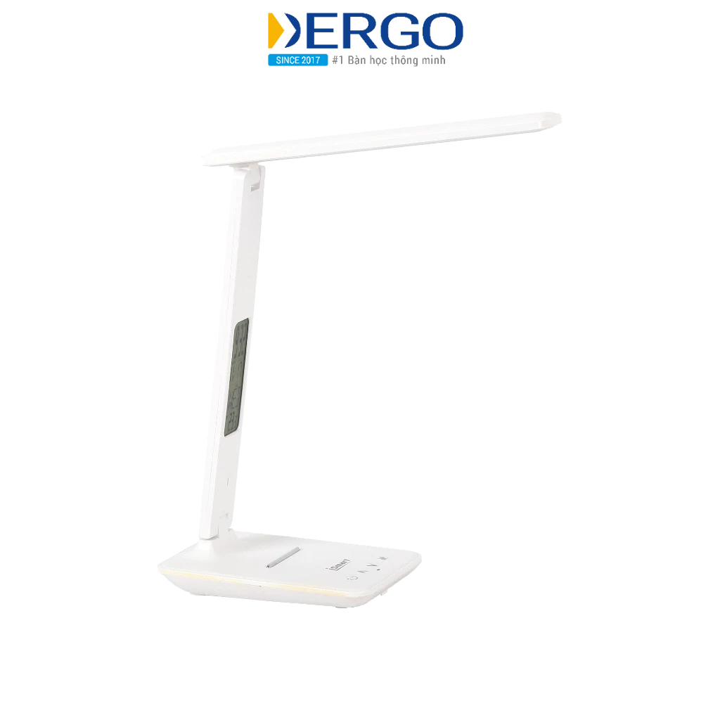 Multifunction Led Desk Lamp 3 Types Of iSmart V3 Light Shopee Singapore