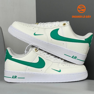 Shop Nike Air Force 1 Low '07 LV8 DQ7658-101 white