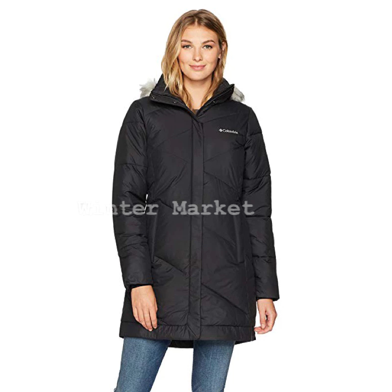 Big size Cold Life Jacket, Free size Columbia Snow Eclipse Mid Jacket Women's Women's Jacket