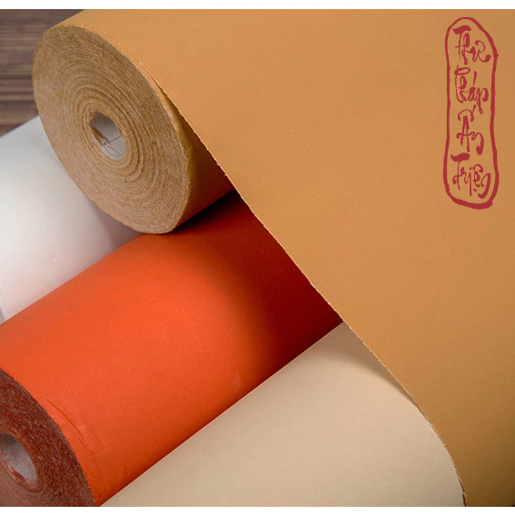 Roll of Toroidal Paper Only for Semi-birth and Semi-shu Xuyen Dyeing ...