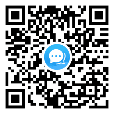 Pindai QR untuk mengunduh aplikasi seluler