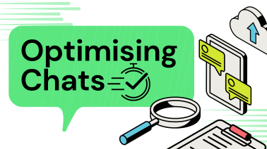 3 Crucial Tips to Manage and Optimise Your Customer Chats Effectively