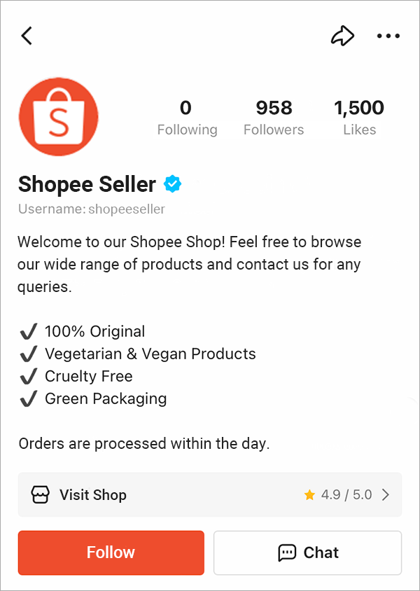 Benefits of Shopee Video | SG Seller Education [Shopee]