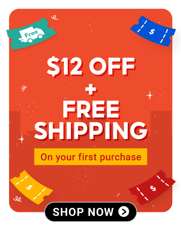 New User Free Gift Campaign SG Seller Education Shopee