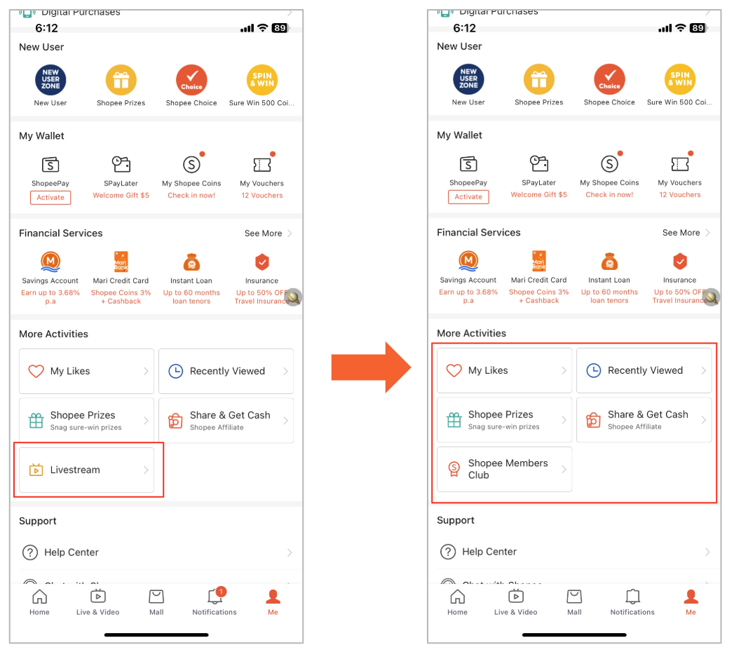 Seller Education Hub
