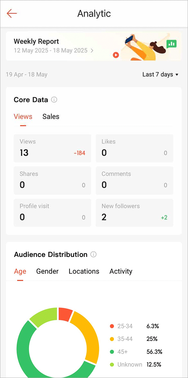 Shopee Video via Shopee App | Shopee SG Seller Education Hub