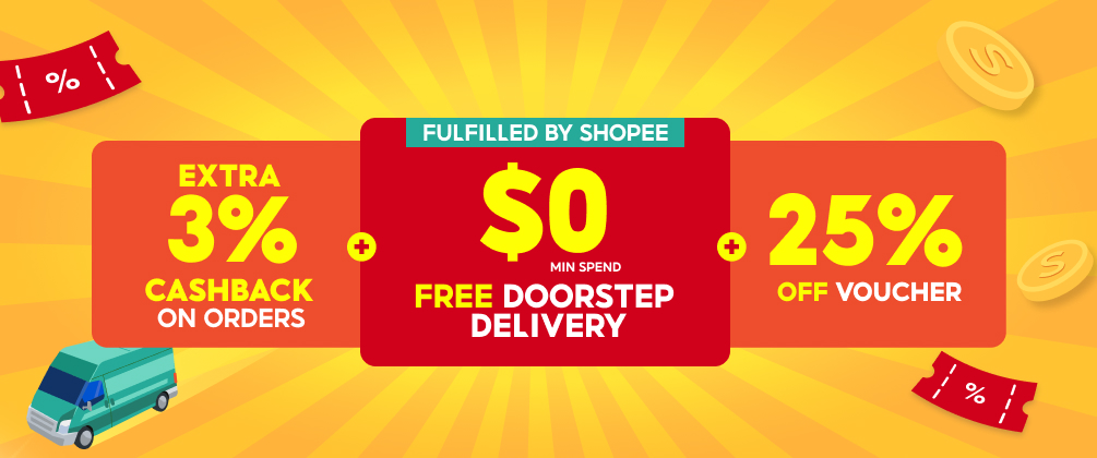 November Shopee Seller Scoop