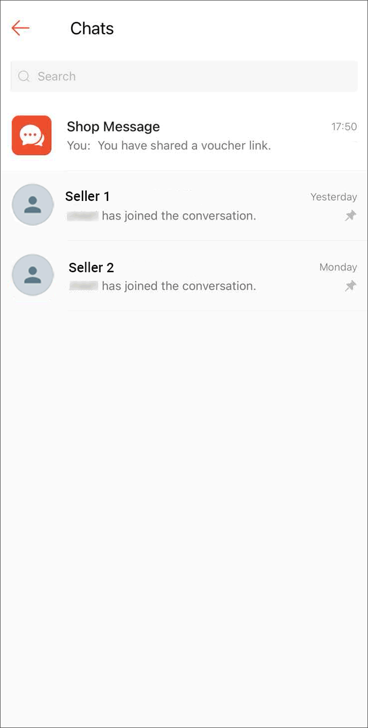 Using Shopee Seller Chat | SG Seller Education [Shopee]