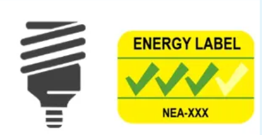 Mandatory Listing Compliance for Regulated Goods - Energy Labels & Tick ...