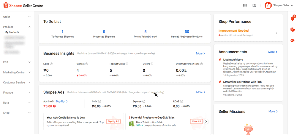 Shopee Video AI Tools | SG Seller Education [Shopee]