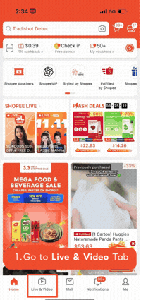 Shopee Video AI Tools | SG Seller Education [Shopee]