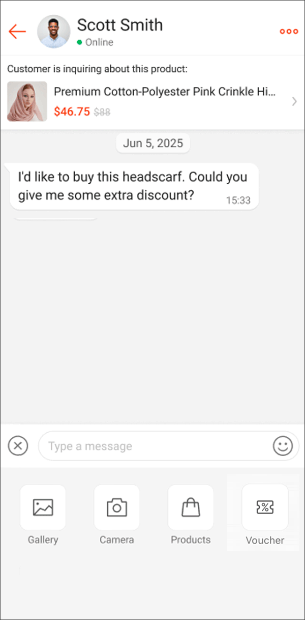 Using Shopee Seller Chat | SG Seller Education [Shopee]