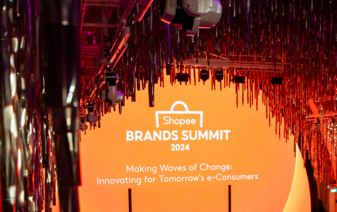 Shopee's Sustainability Initiatives in E-Commerce